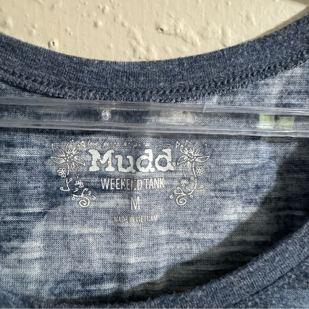 Mudd Tank - Picture 4 of 5